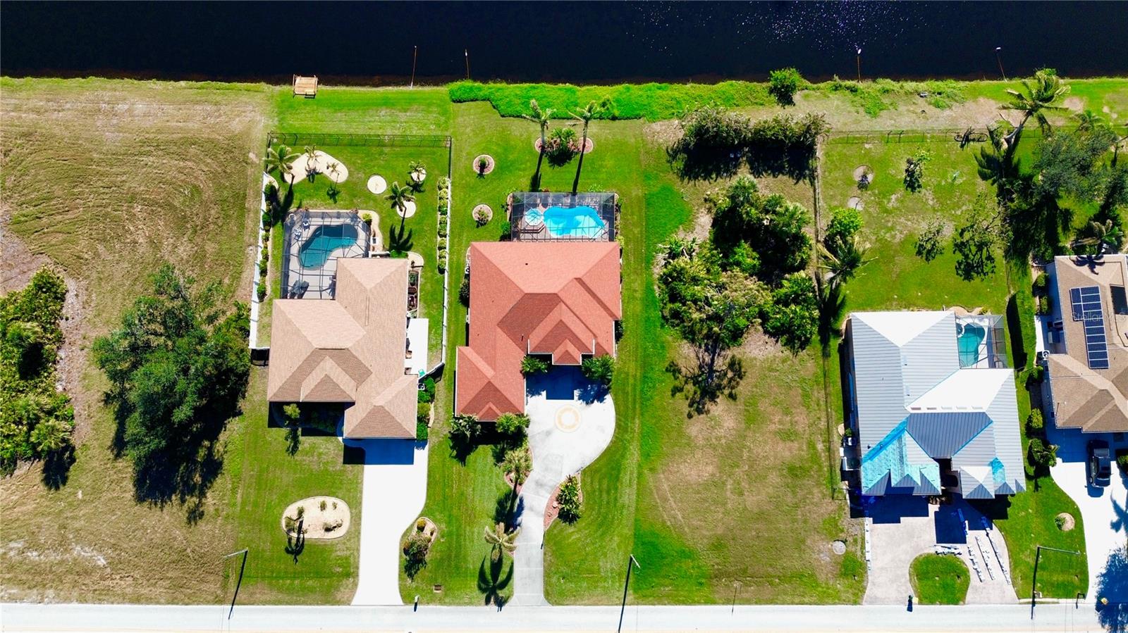 484 BOUNDARY BLVD, ROTONDA WEST, FL, 33947