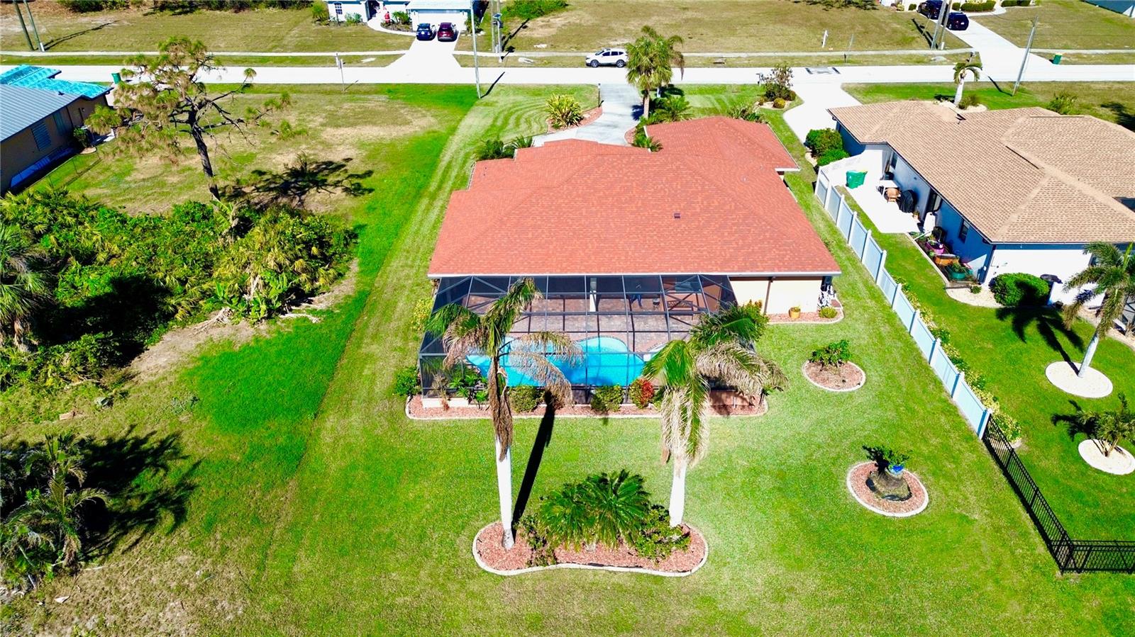 484 BOUNDARY BLVD, ROTONDA WEST, FL, 33947