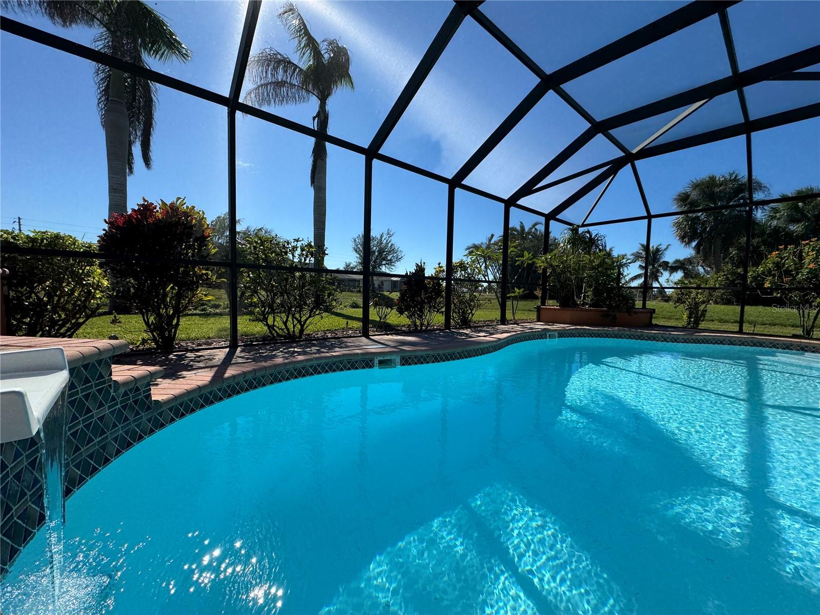 484 BOUNDARY BLVD, ROTONDA WEST, FL, 33947