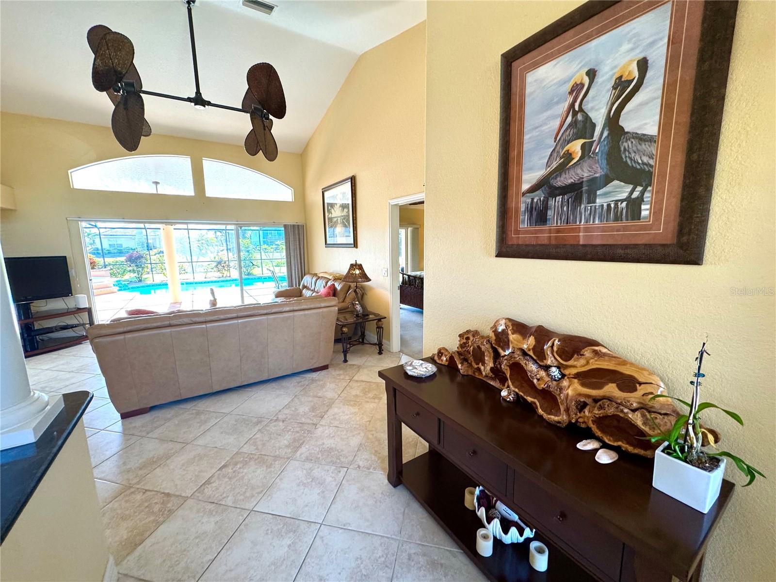 484 BOUNDARY BLVD, ROTONDA WEST, FL, 33947