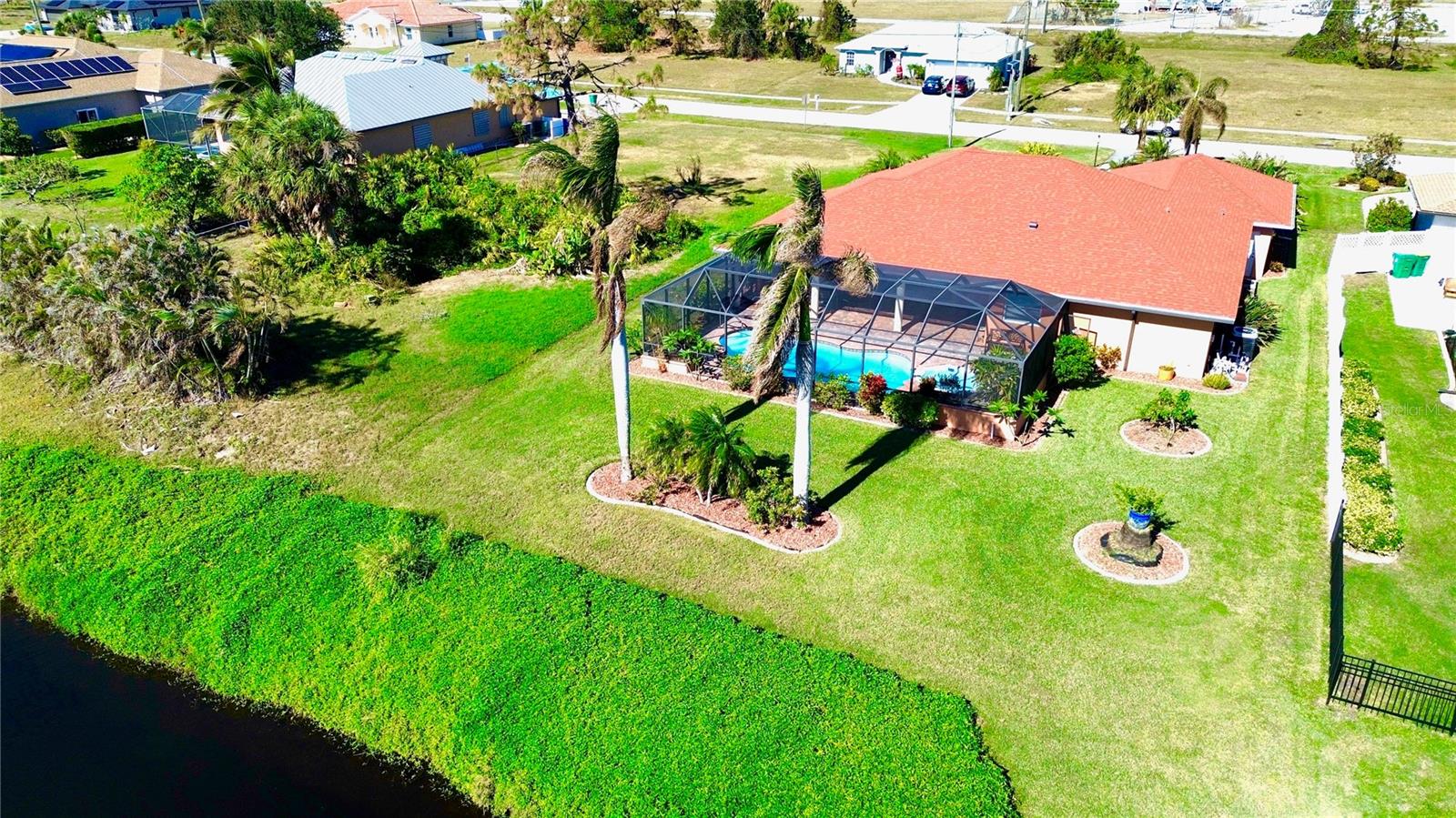 484 BOUNDARY BLVD, ROTONDA WEST, FL, 33947