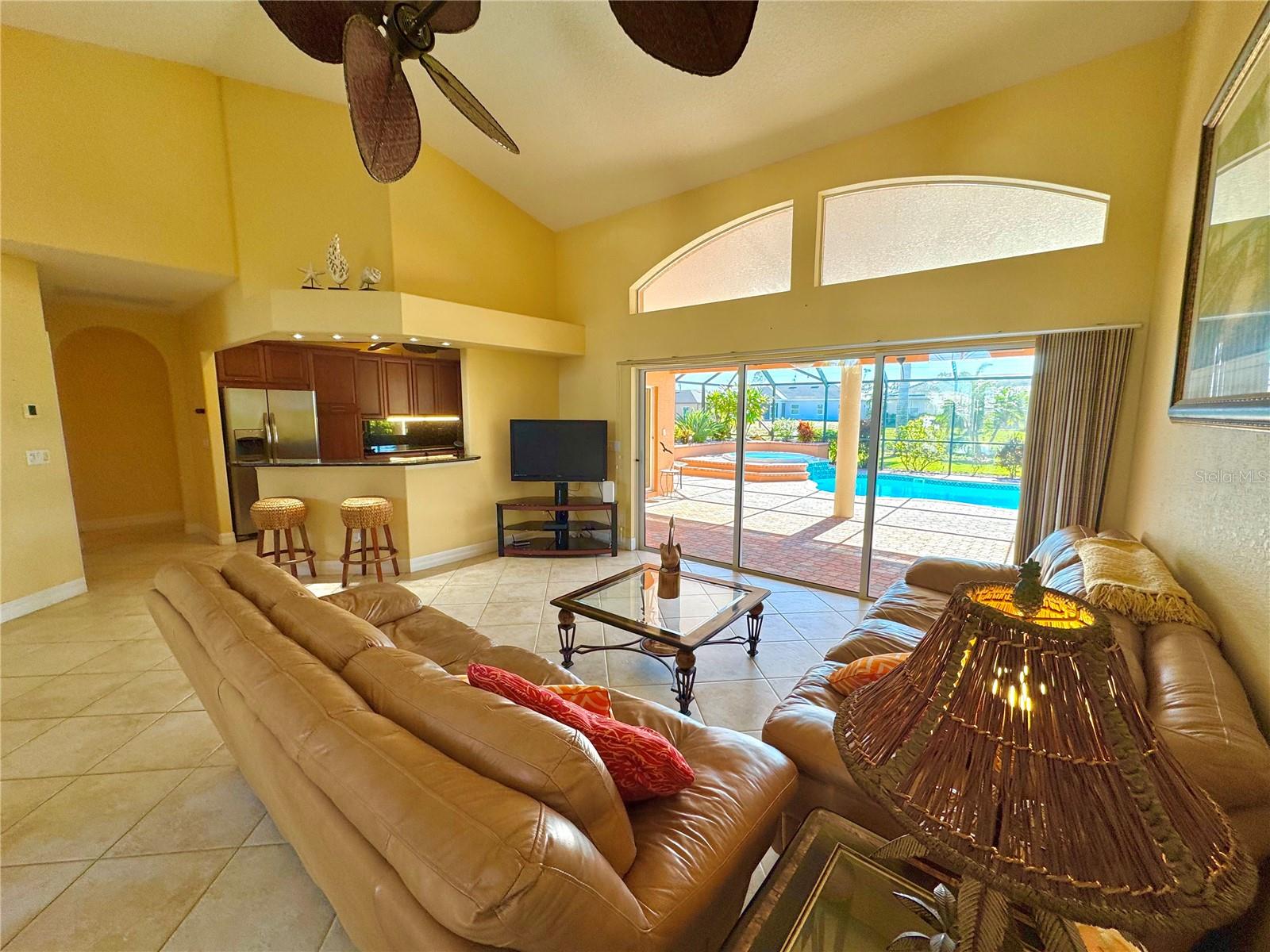 484 BOUNDARY BLVD, ROTONDA WEST, FL, 33947