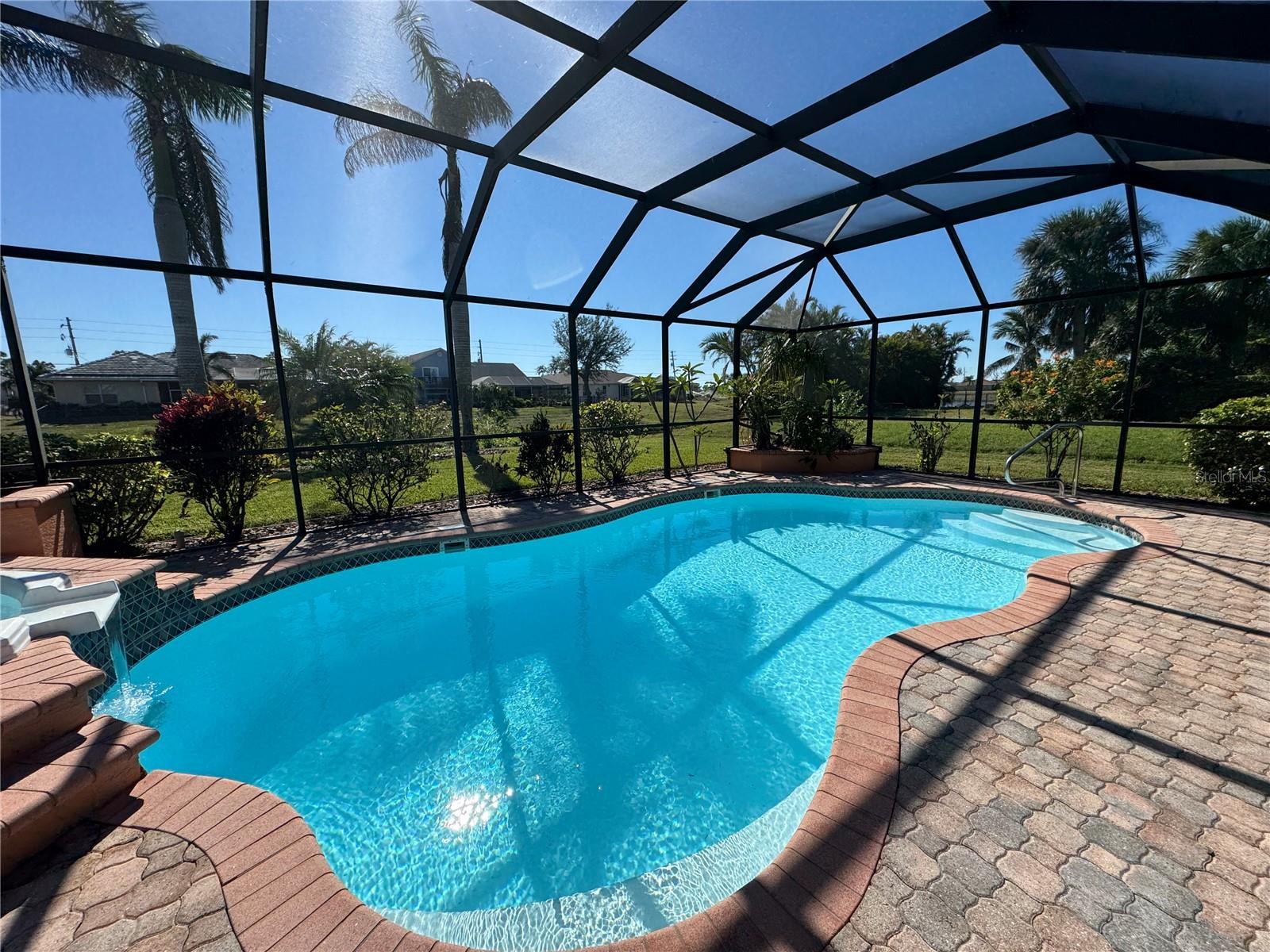 484 BOUNDARY BLVD, ROTONDA WEST, FL, 33947