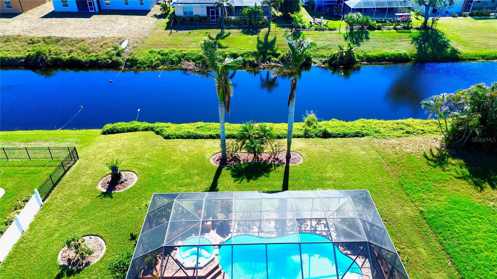 484 BOUNDARY BLVD, ROTONDA WEST, FL, 33947