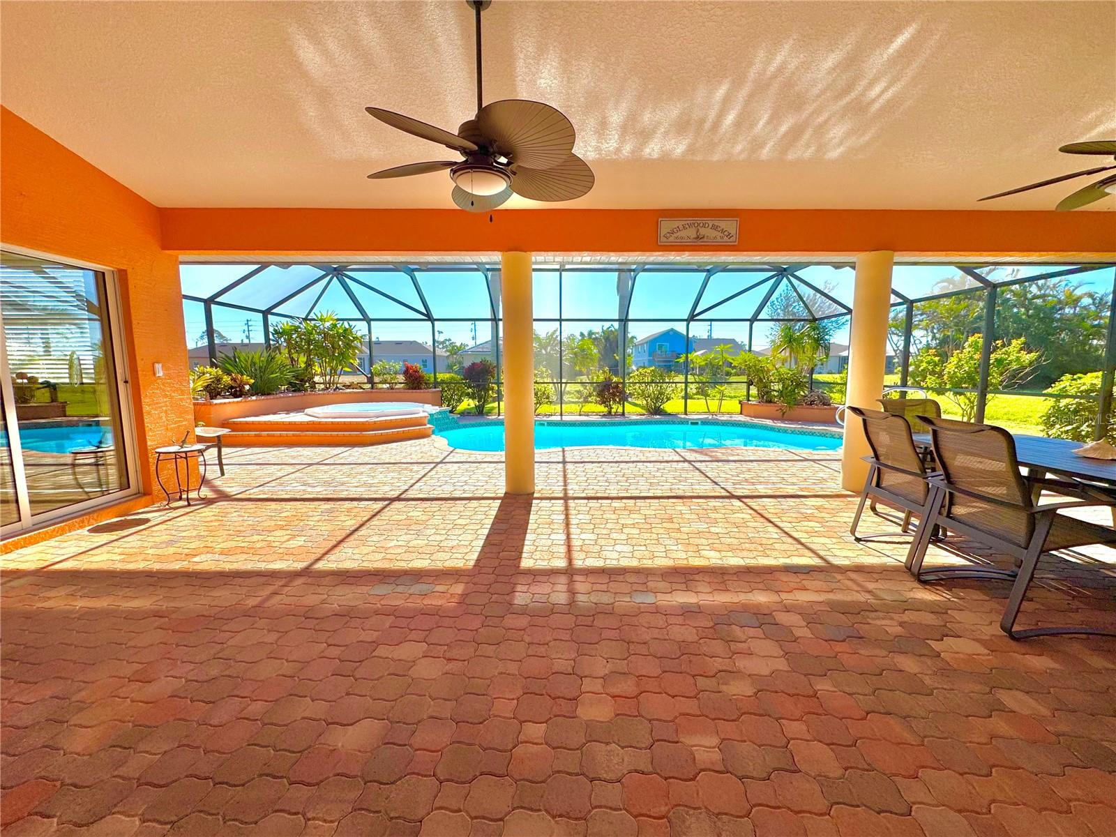 484 BOUNDARY BLVD, ROTONDA WEST, FL, 33947