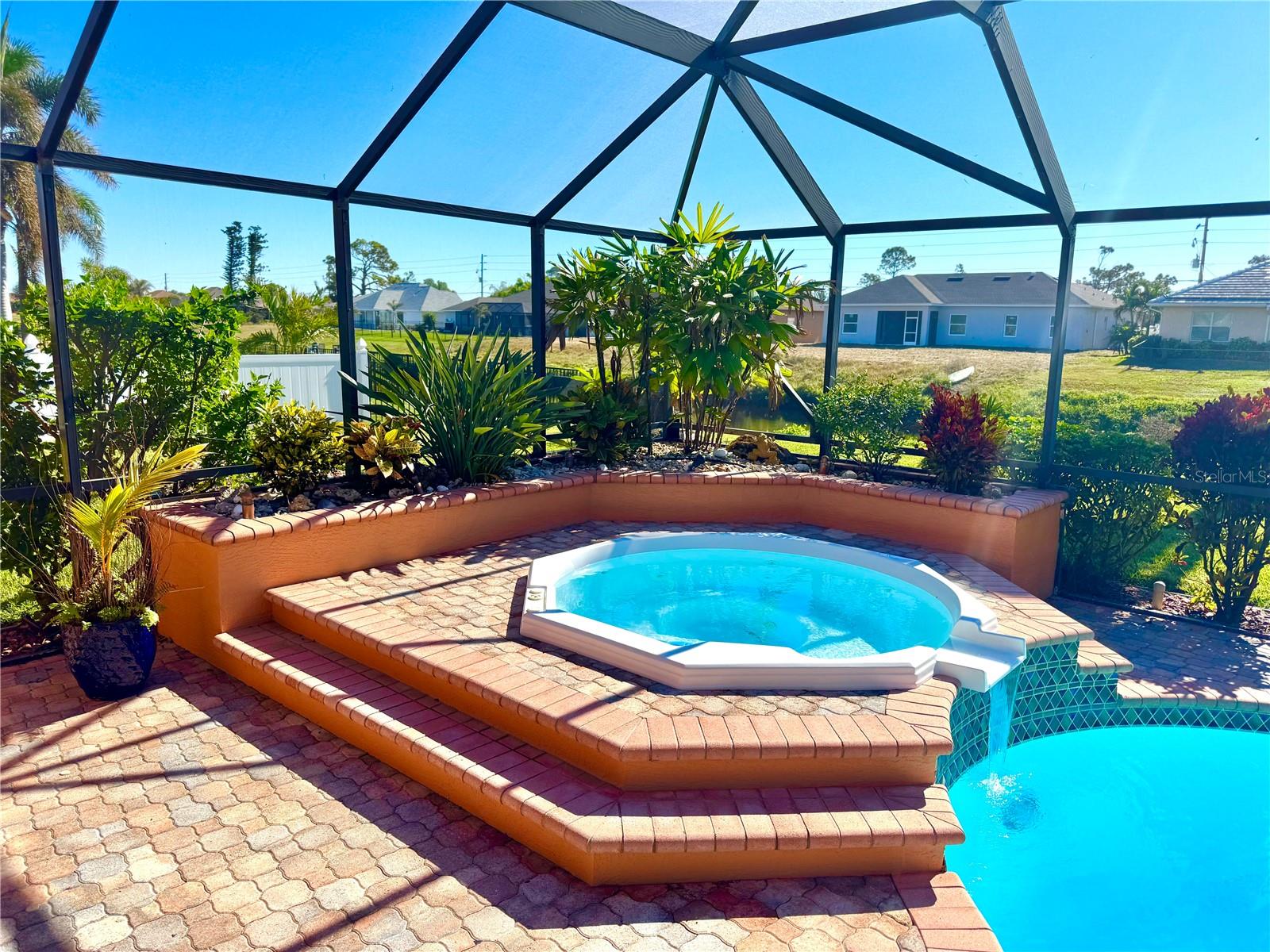 484 BOUNDARY BLVD, ROTONDA WEST, FL, 33947