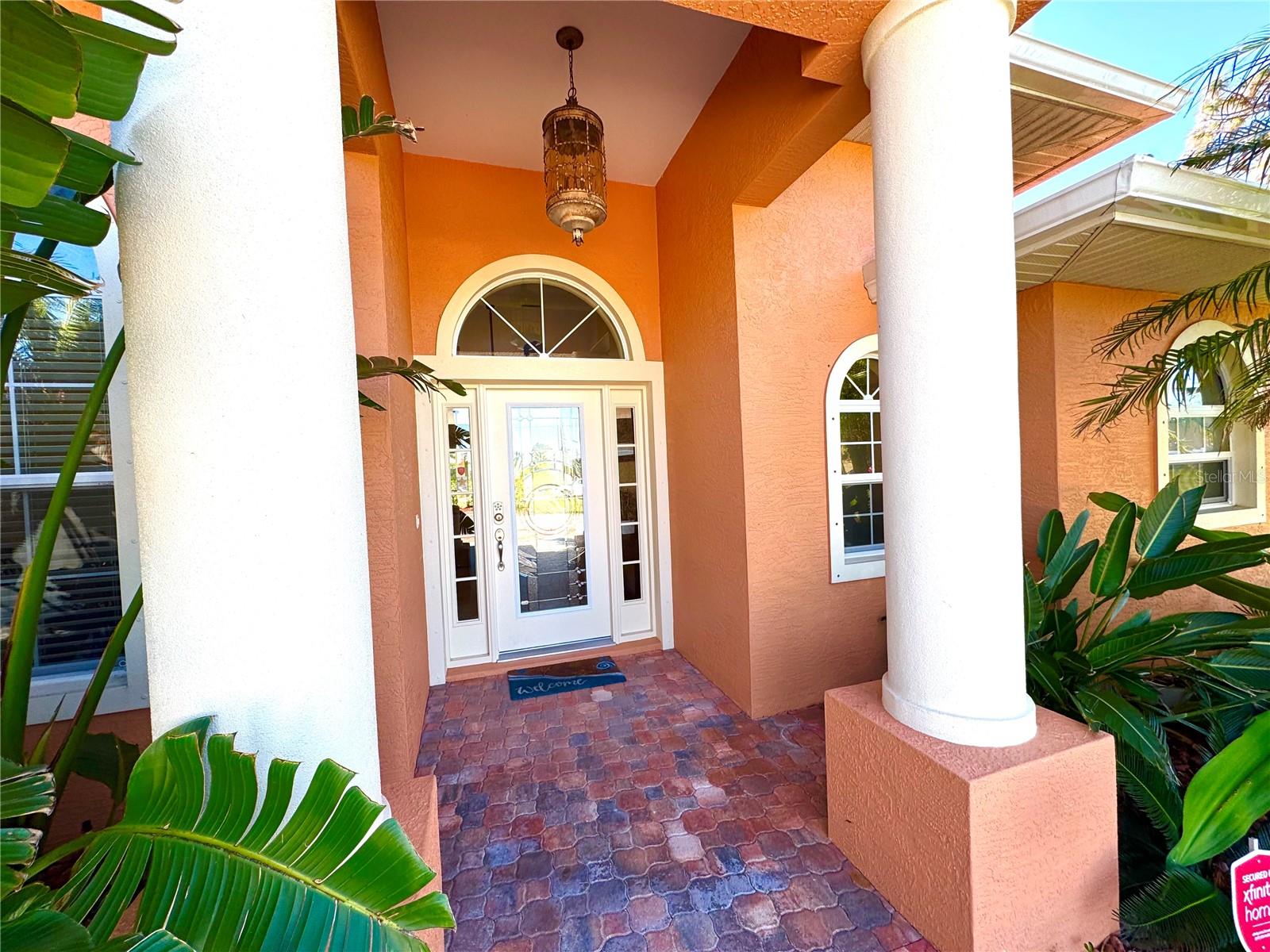 484 BOUNDARY BLVD, ROTONDA WEST, FL, 33947