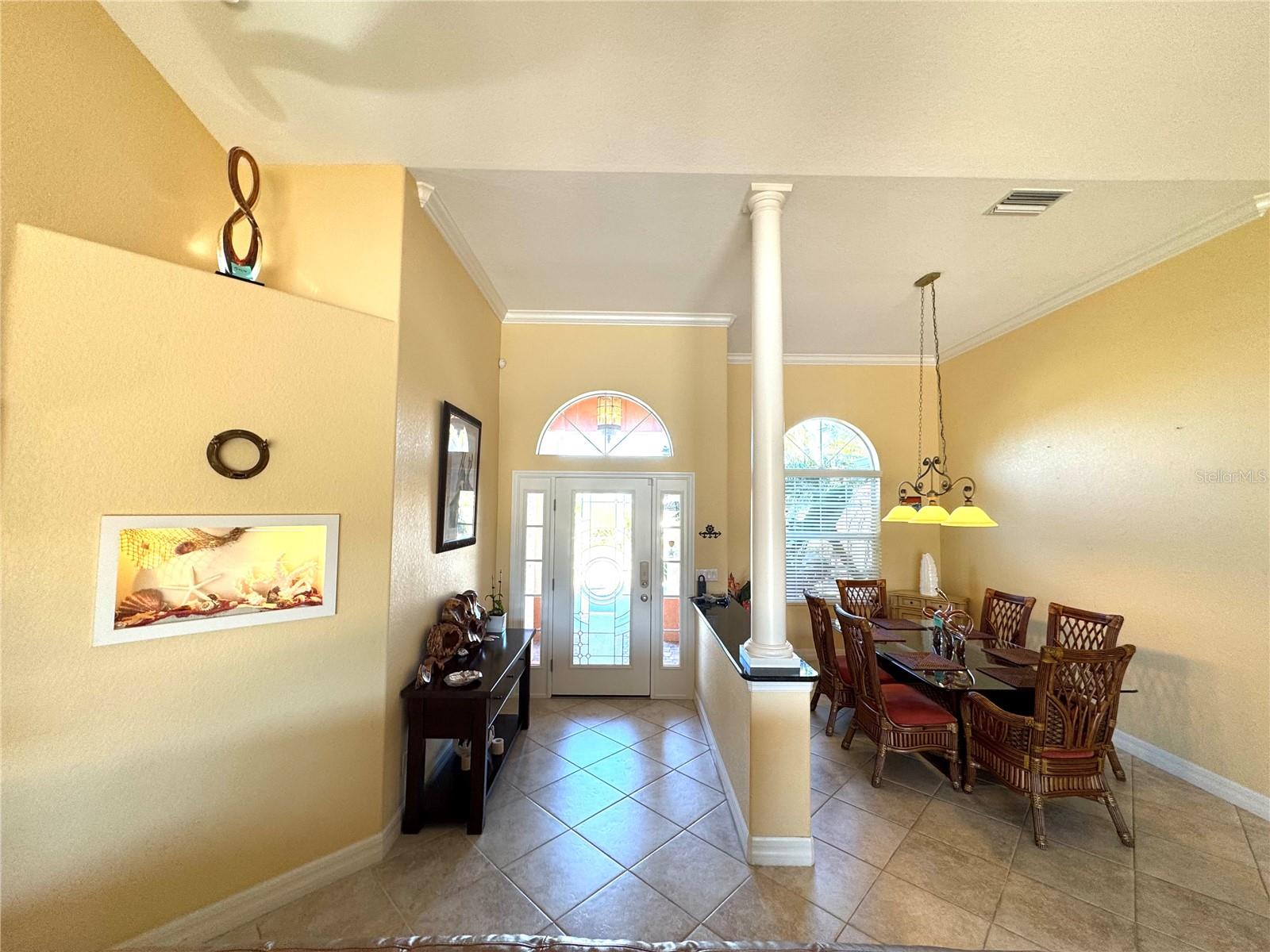484 BOUNDARY BLVD, ROTONDA WEST, FL, 33947