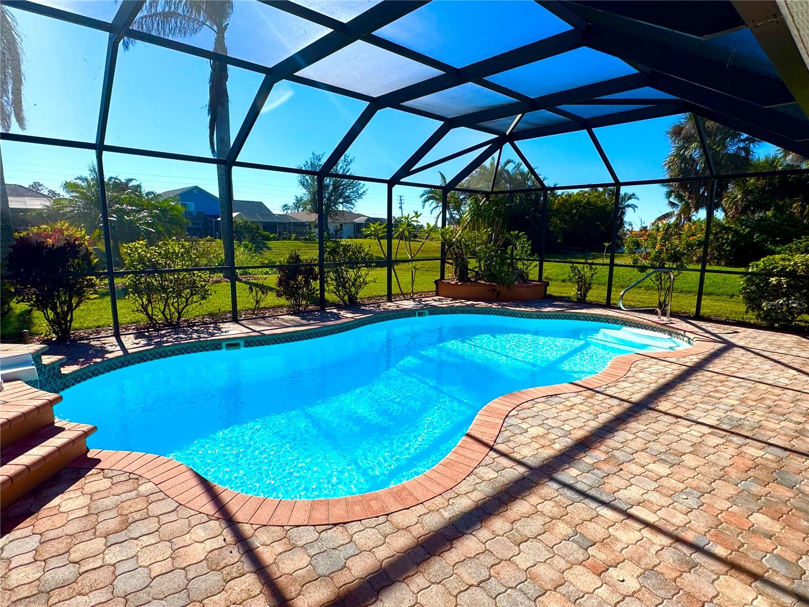 484 BOUNDARY BLVD, ROTONDA WEST, FL, 33947