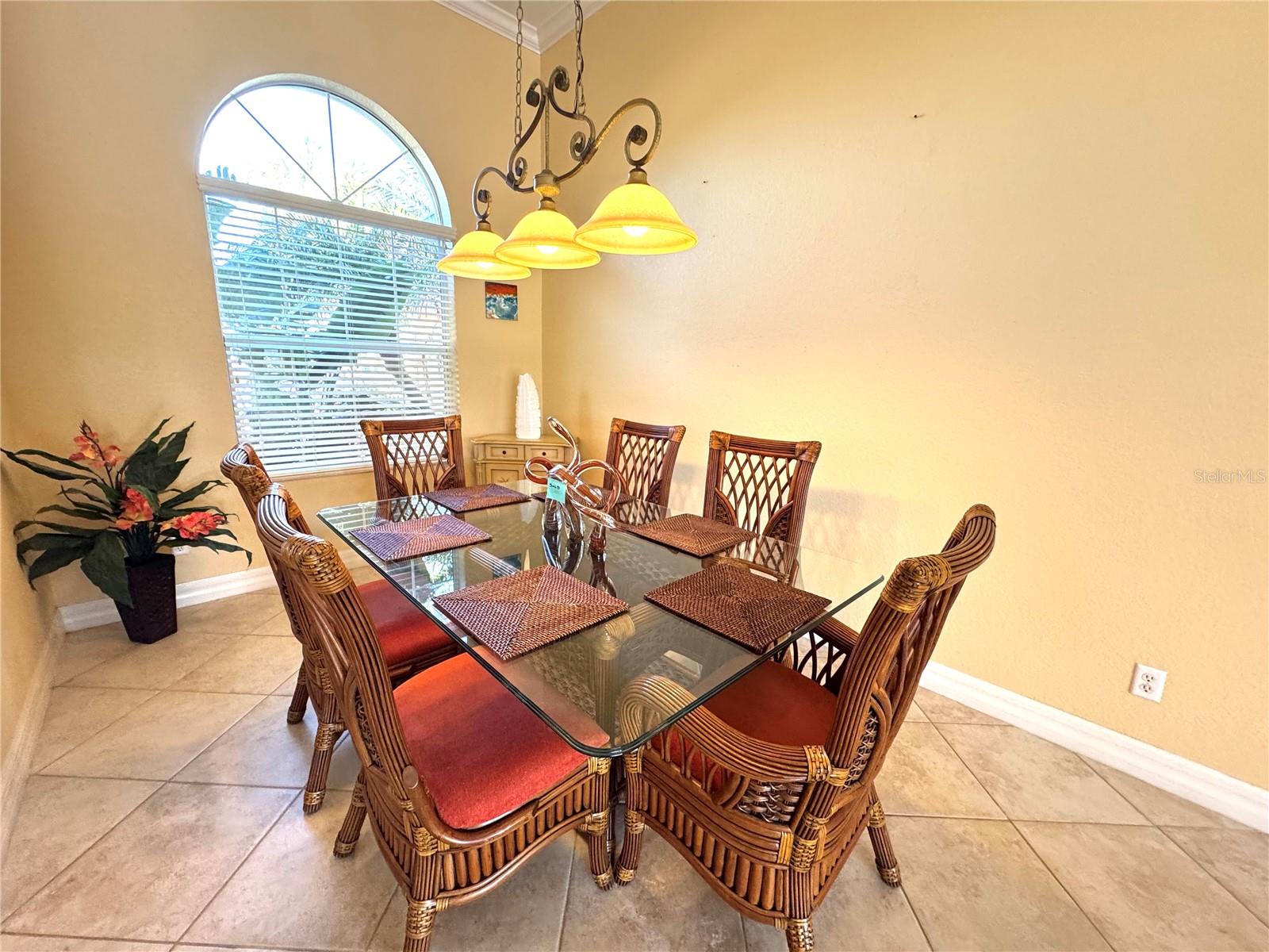 484 BOUNDARY BLVD, ROTONDA WEST, FL, 33947