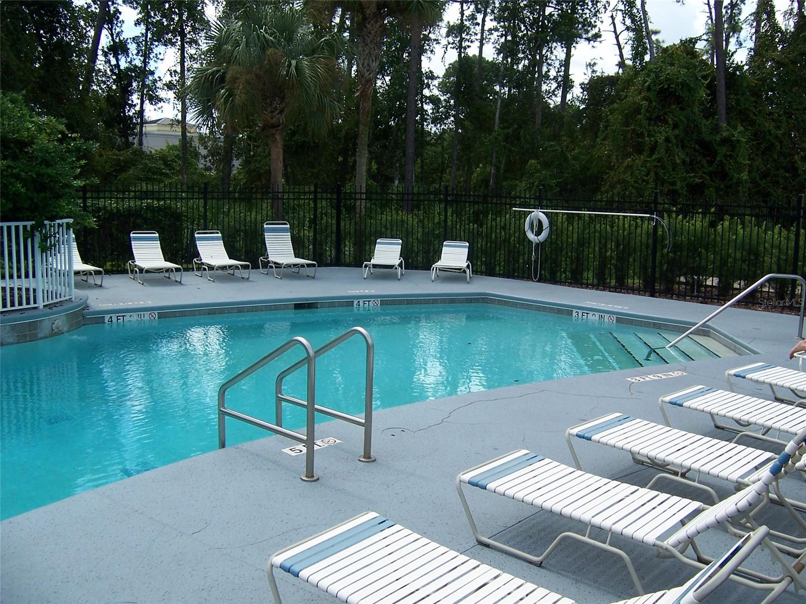 12952 LEXINGTON SUMMIT ST, ORLANDO, FL, 32828