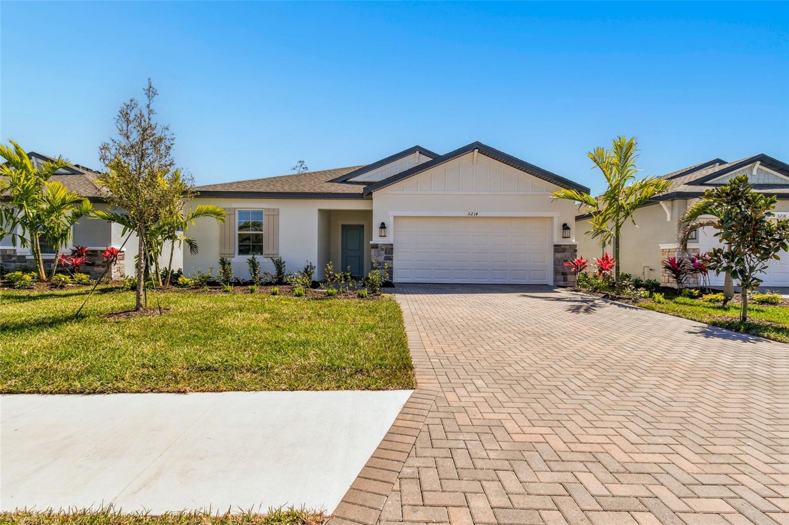 5214 PATANO LOOP, PALMETTO, FL, 34221