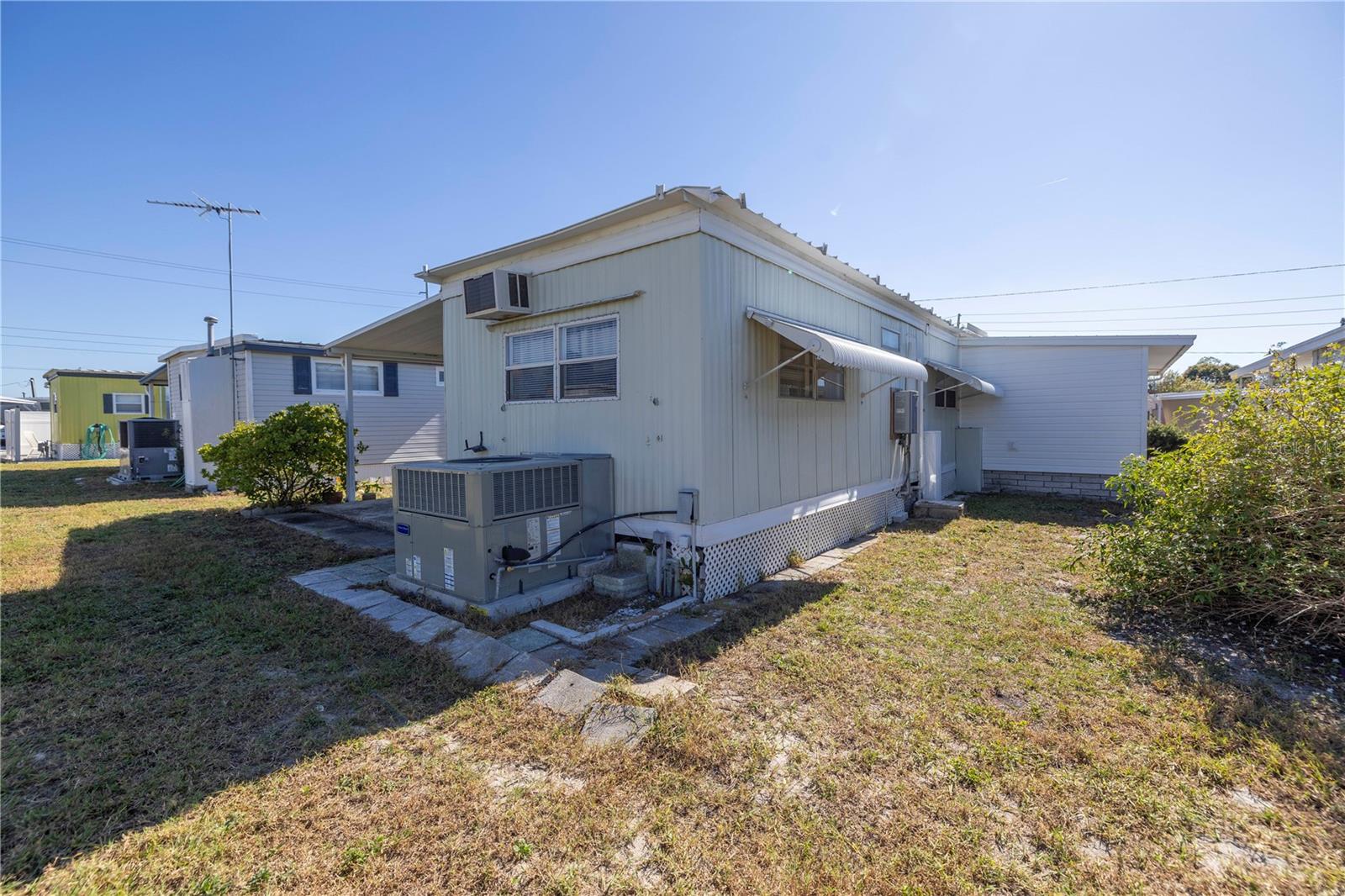 5245 FAIRFIELD AVE S, ST PETERSBURG, FL, 33707