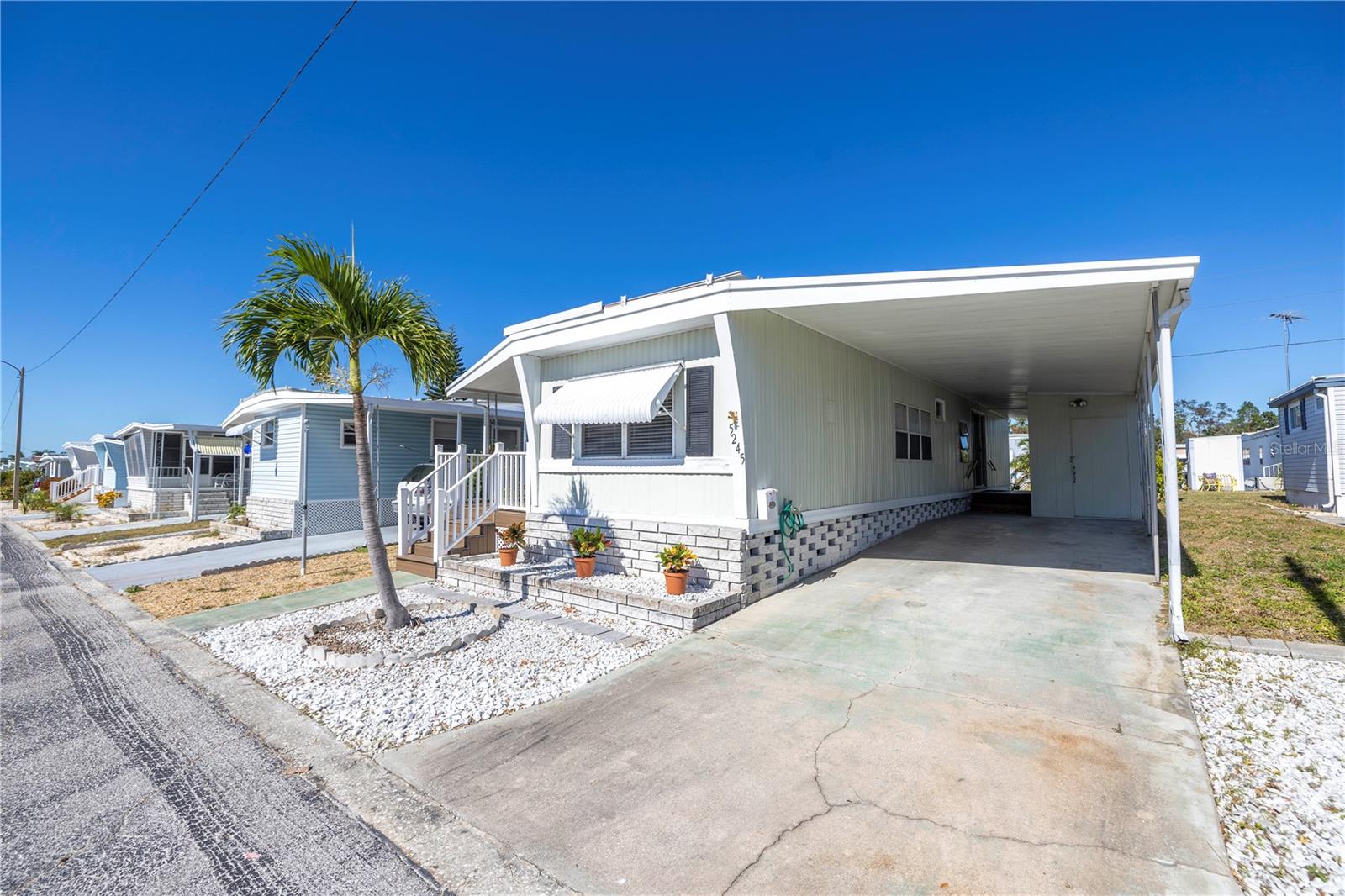 5245 FAIRFIELD AVE S, ST PETERSBURG, FL, 33707