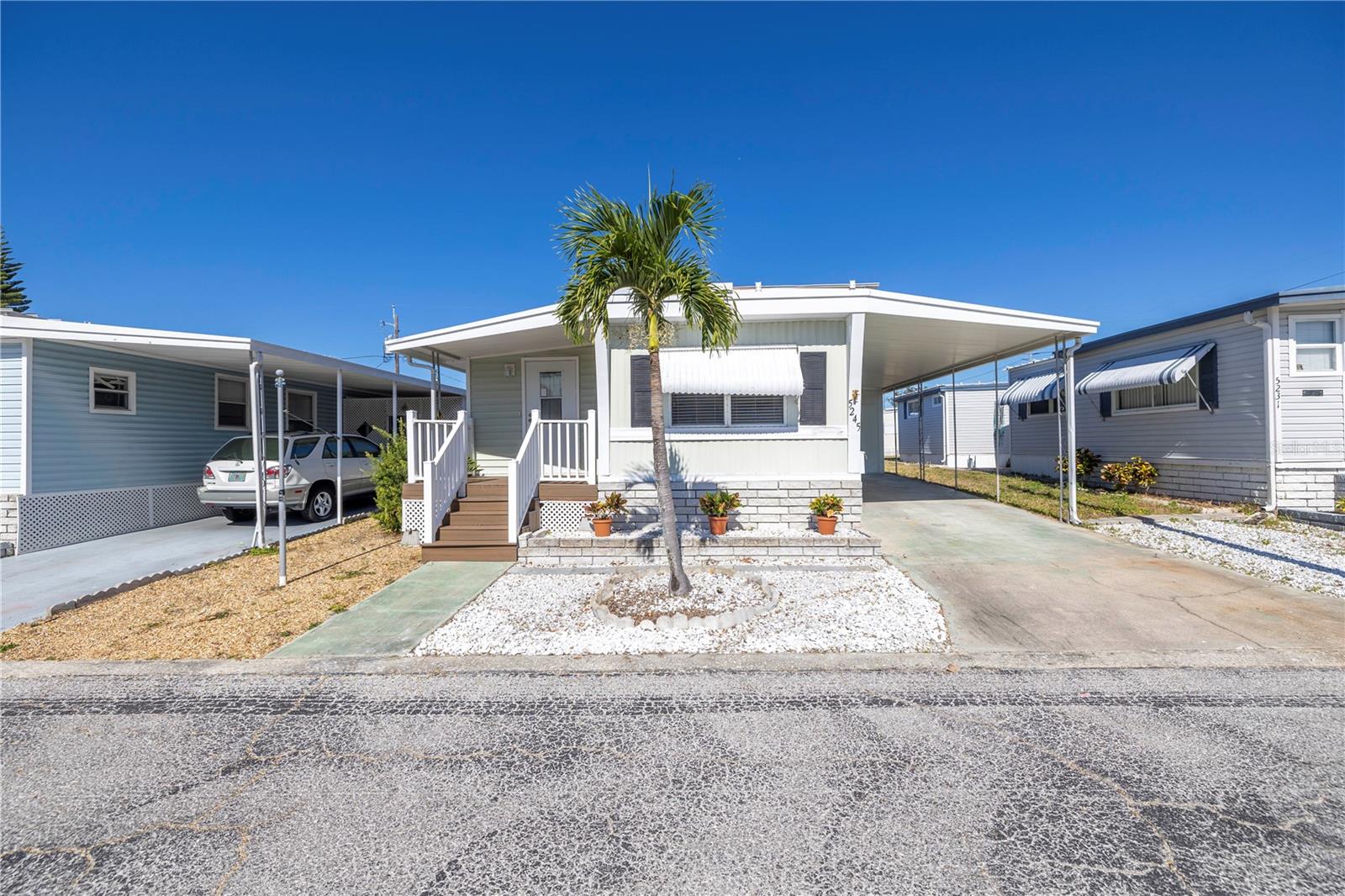 5245 FAIRFIELD AVE S, ST PETERSBURG, FL, 33707