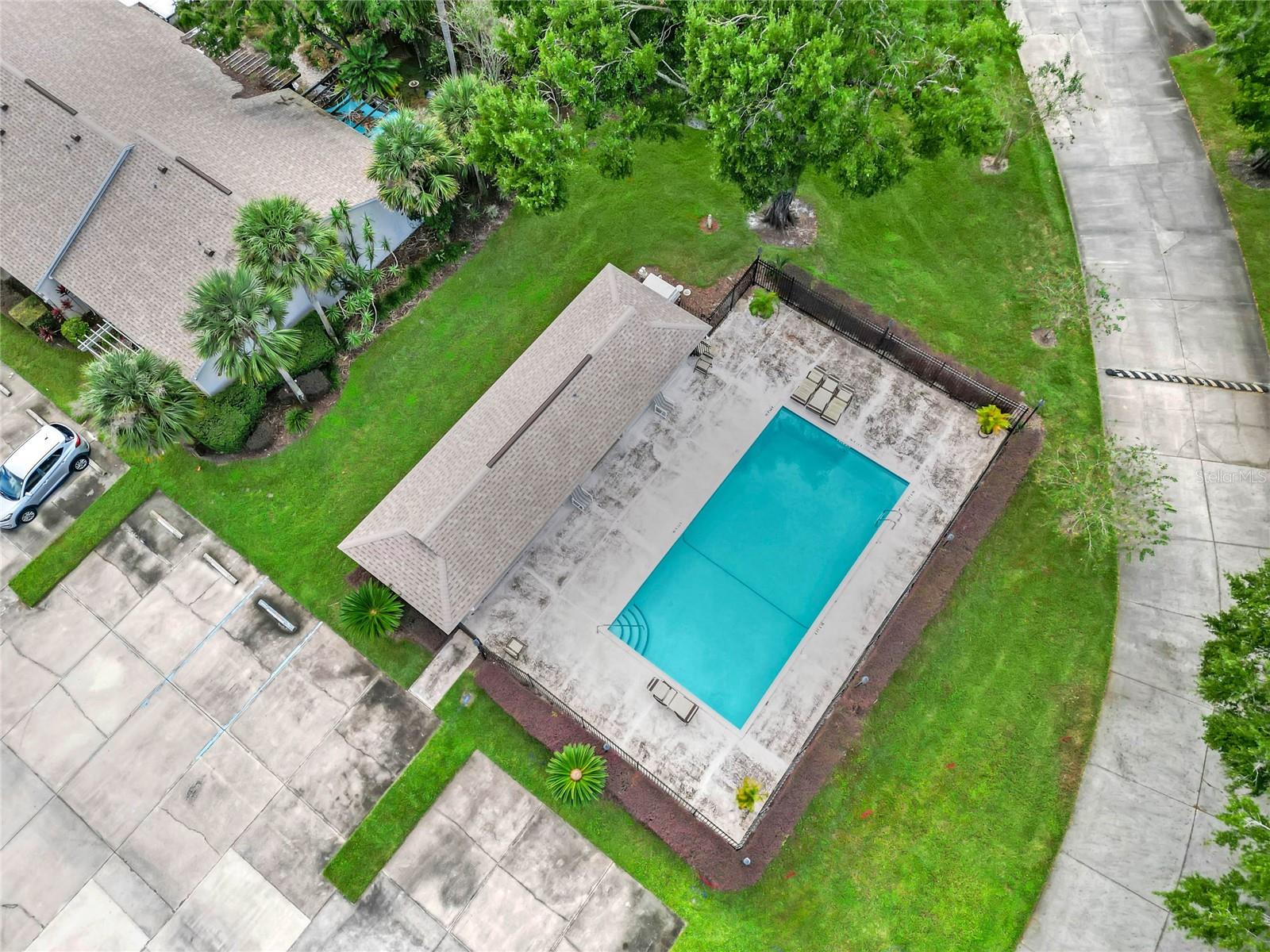 7707 COUNTRY PL, WINTER PARK, FL, 32792