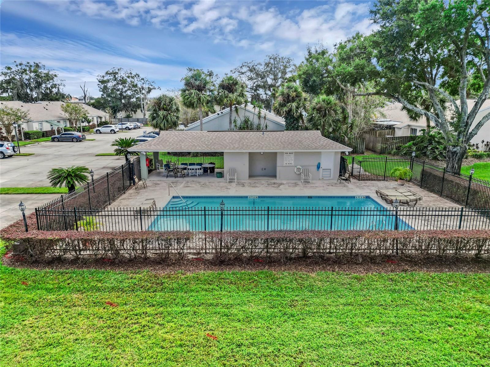7707 COUNTRY PL, WINTER PARK, FL, 32792