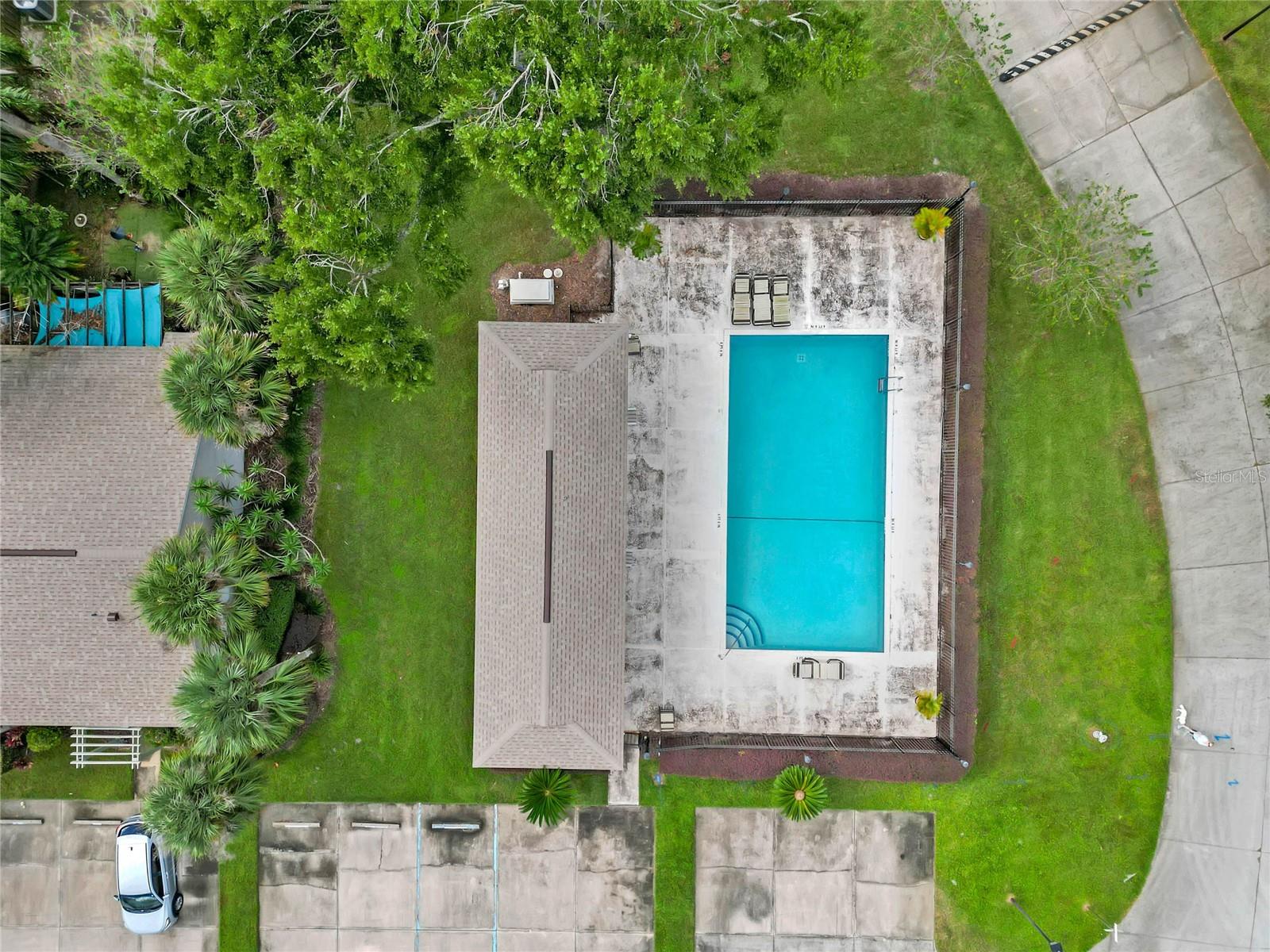 7707 COUNTRY PL, WINTER PARK, FL, 32792