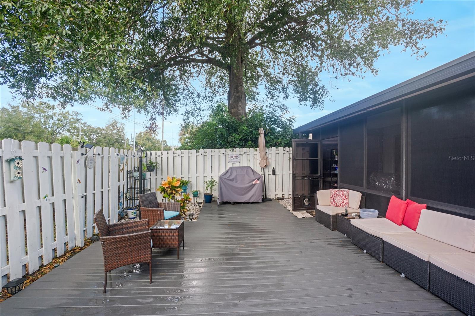 7707 COUNTRY PL, WINTER PARK, FL, 32792