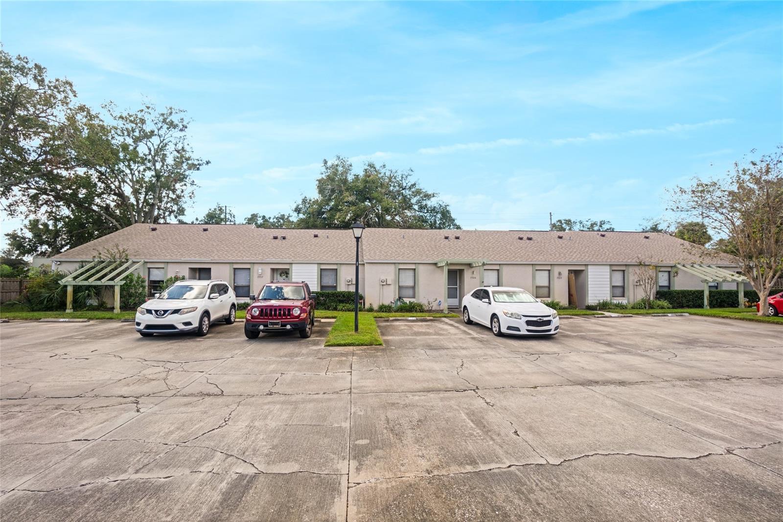 7707 COUNTRY PL, WINTER PARK, FL, 32792