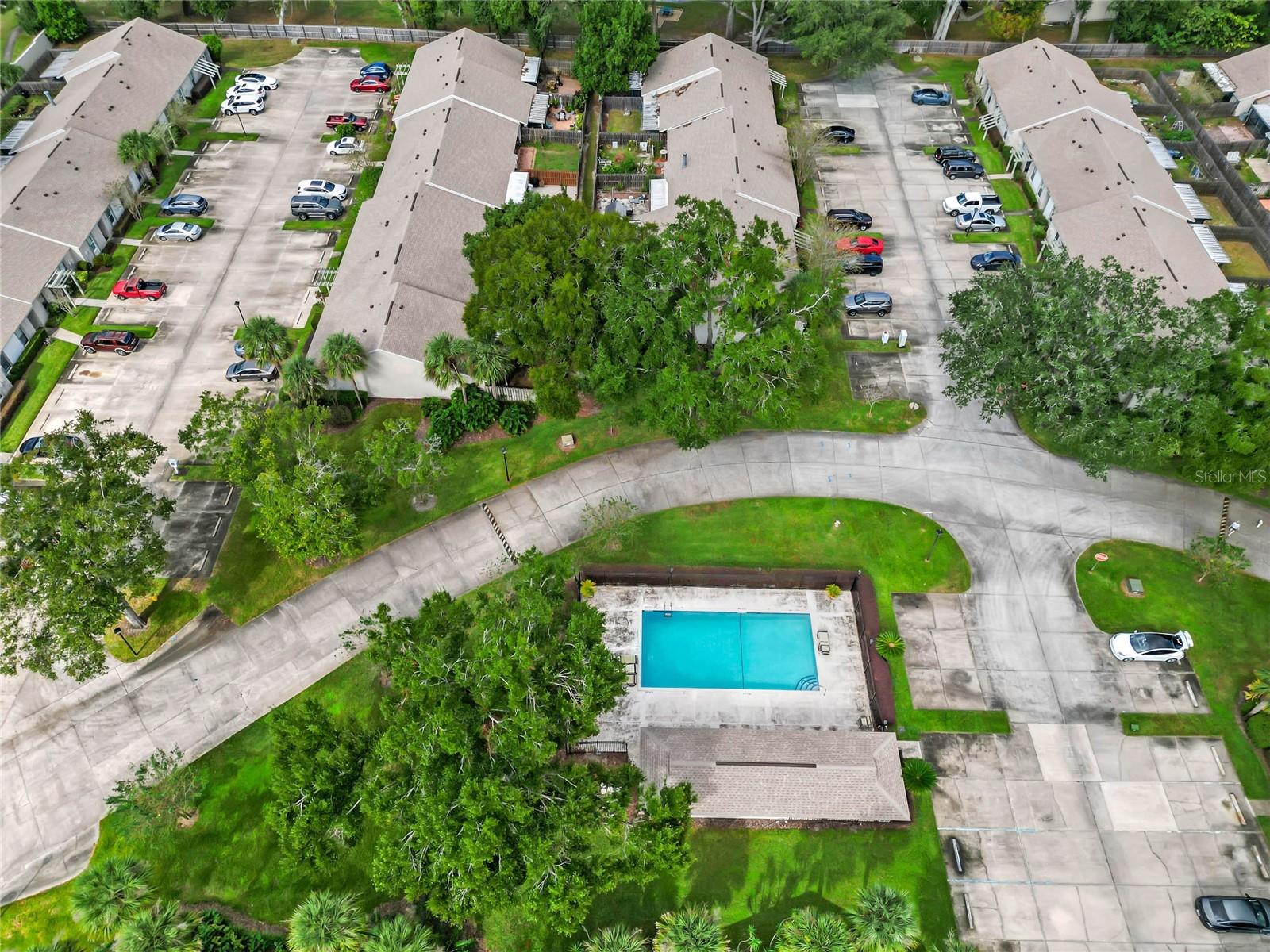 7707 COUNTRY PL, WINTER PARK, FL, 32792