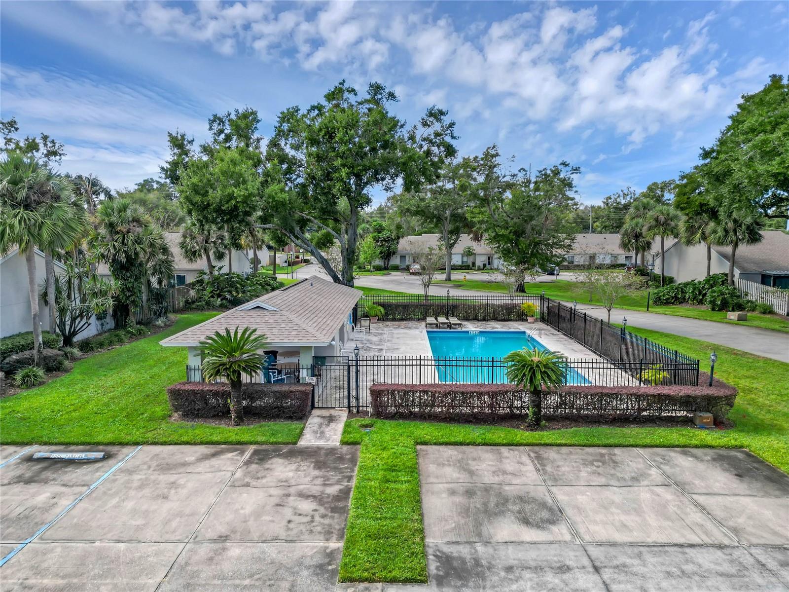 7707 COUNTRY PL, WINTER PARK, FL, 32792