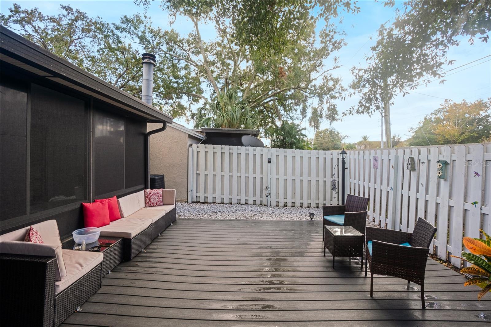 7707 COUNTRY PL, WINTER PARK, FL, 32792