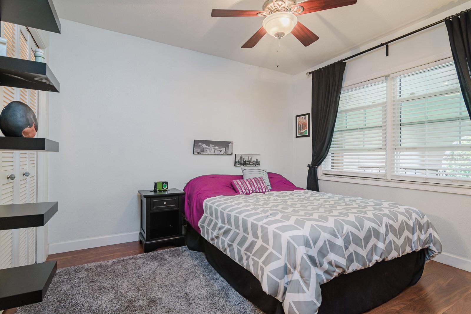 10396 CARROLLWOOD LN #27, TAMPA, FL, 33618