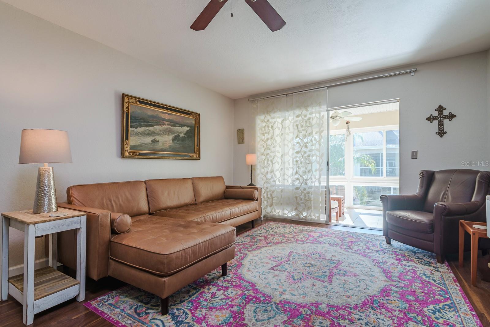 10396 CARROLLWOOD LN #27, TAMPA, FL, 33618