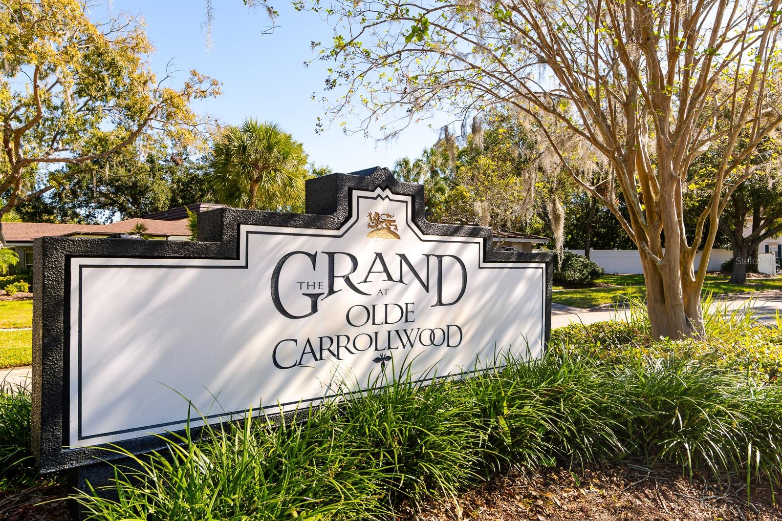 10396 CARROLLWOOD LN #27, TAMPA, FL, 33618