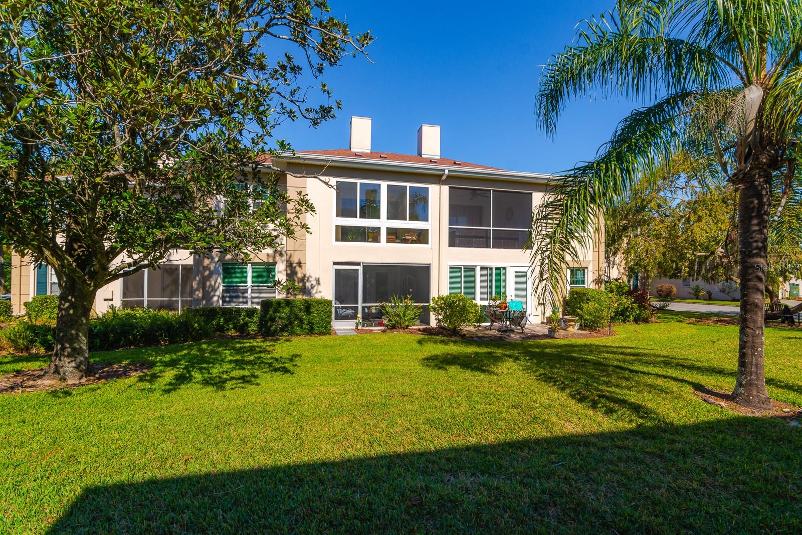 10396 CARROLLWOOD LN #27, TAMPA, FL, 33618