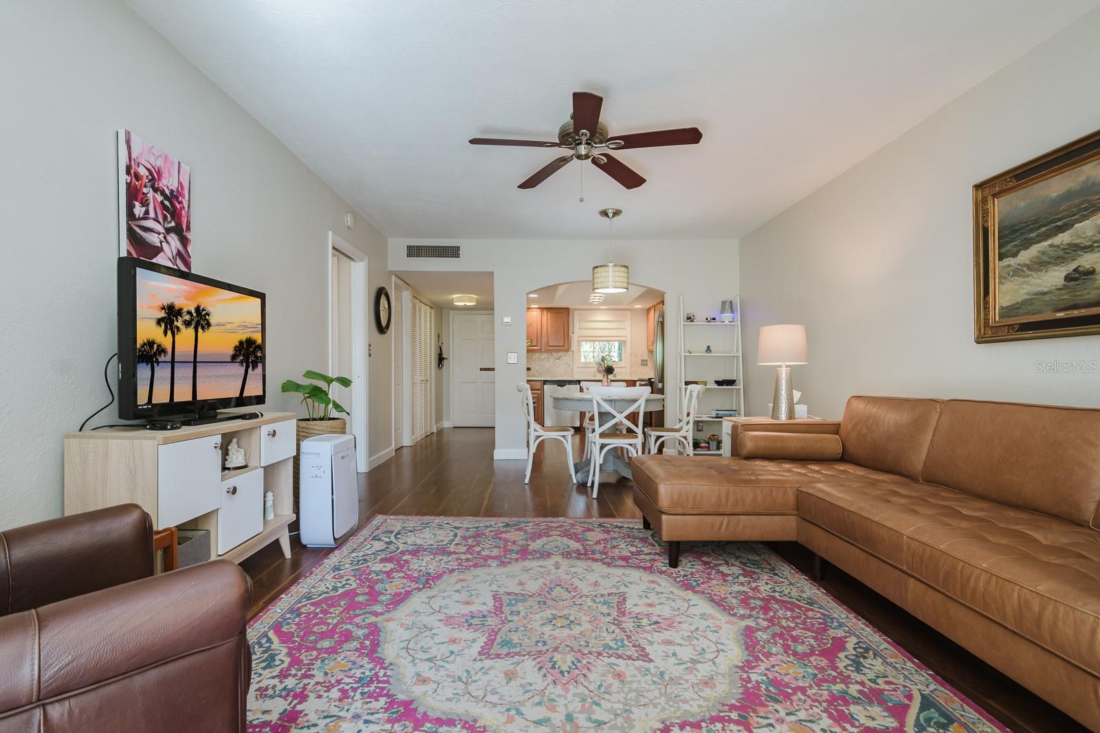 10396 CARROLLWOOD LN #27, TAMPA, FL, 33618