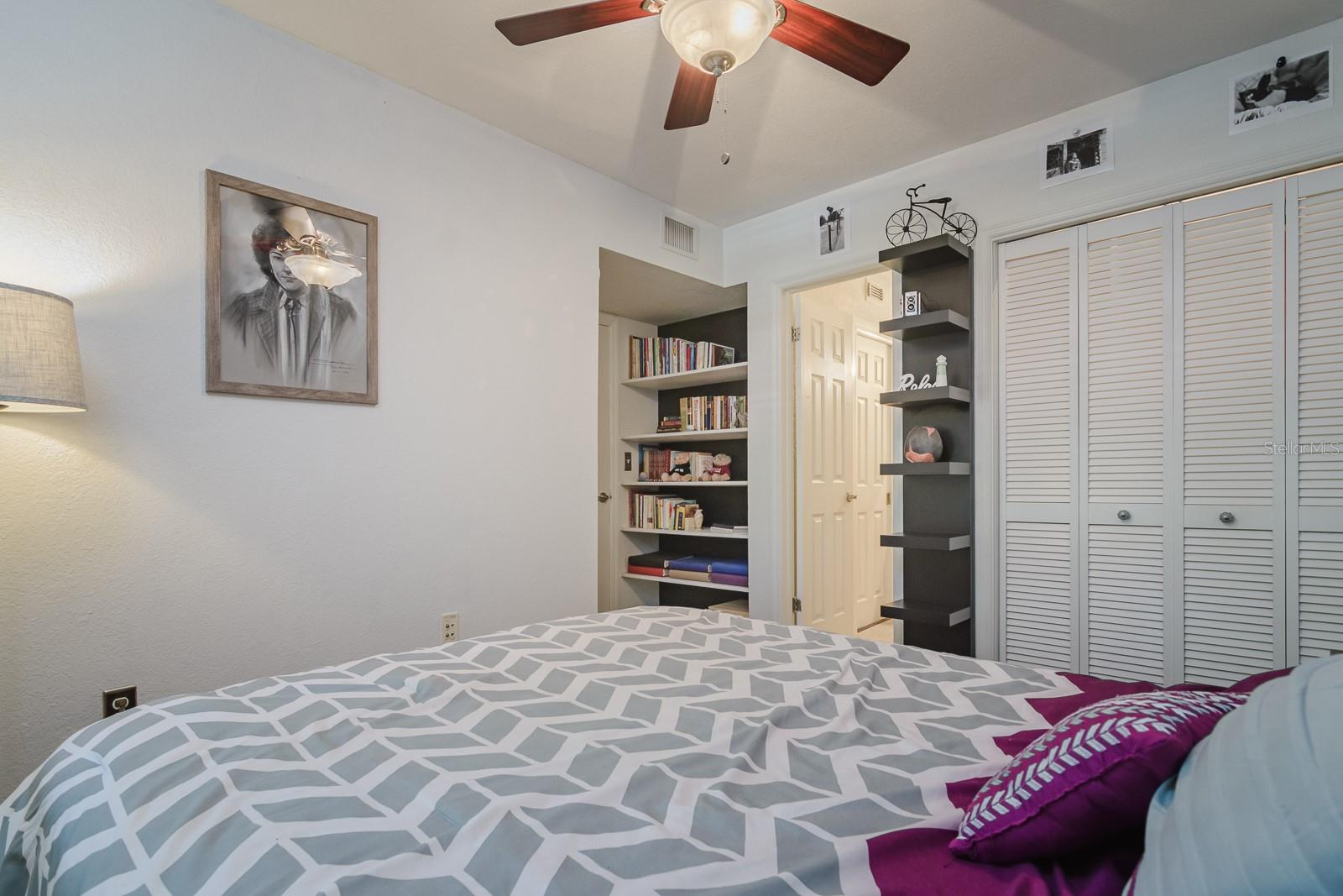 10396 CARROLLWOOD LN #27, TAMPA, FL, 33618
