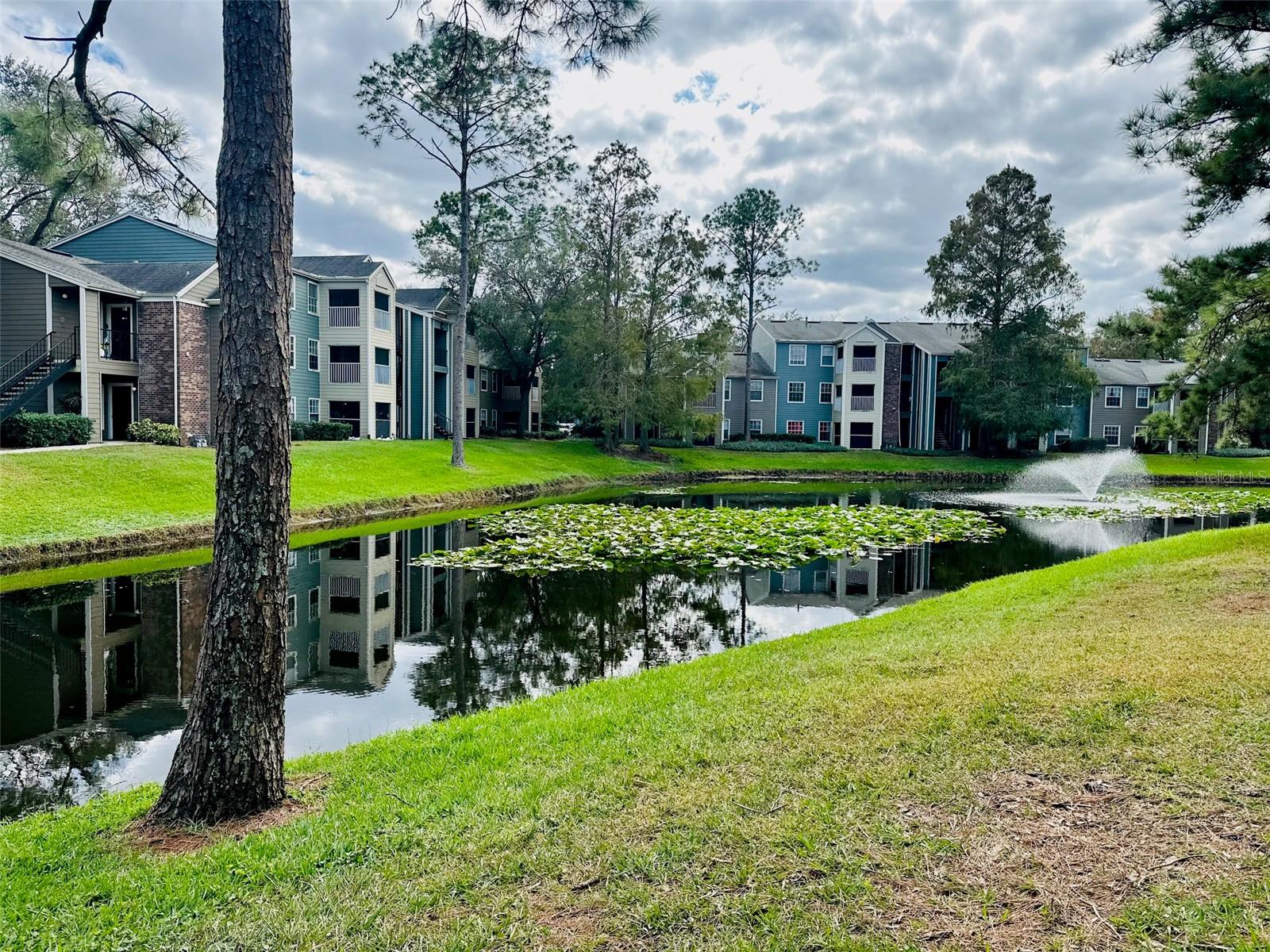 2214 METROPOLITAN WAY #210, ORLANDO, FL, 32839