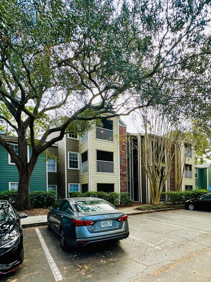 2214 METROPOLITAN WAY #210, ORLANDO, FL, 32839