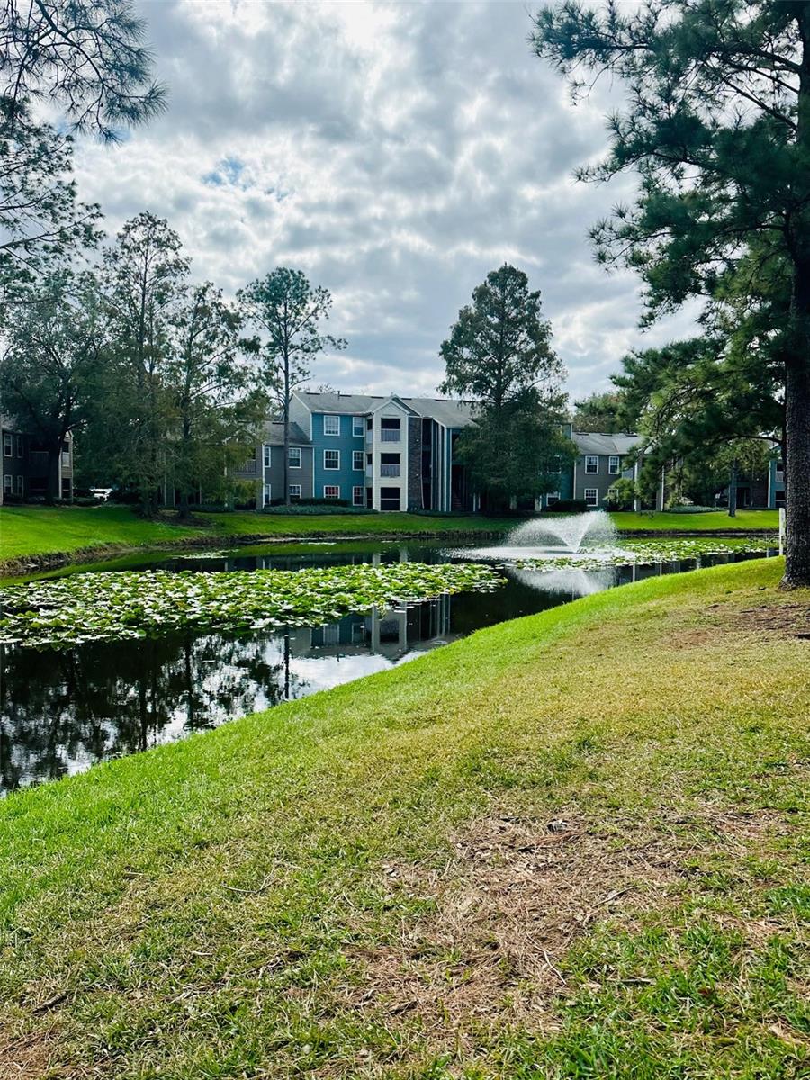 2214 METROPOLITAN WAY #210, ORLANDO, FL, 32839