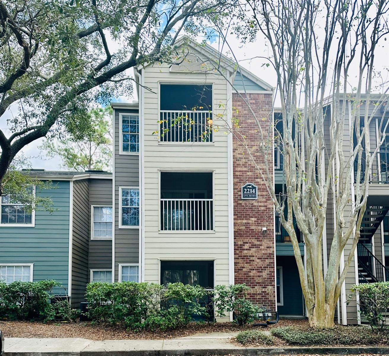 2214 METROPOLITAN WAY #210, ORLANDO, FL, 32839