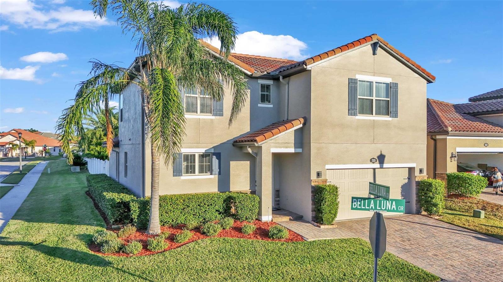 2325 BELLA LUNA CIR, LAKELAND, FL, 33810