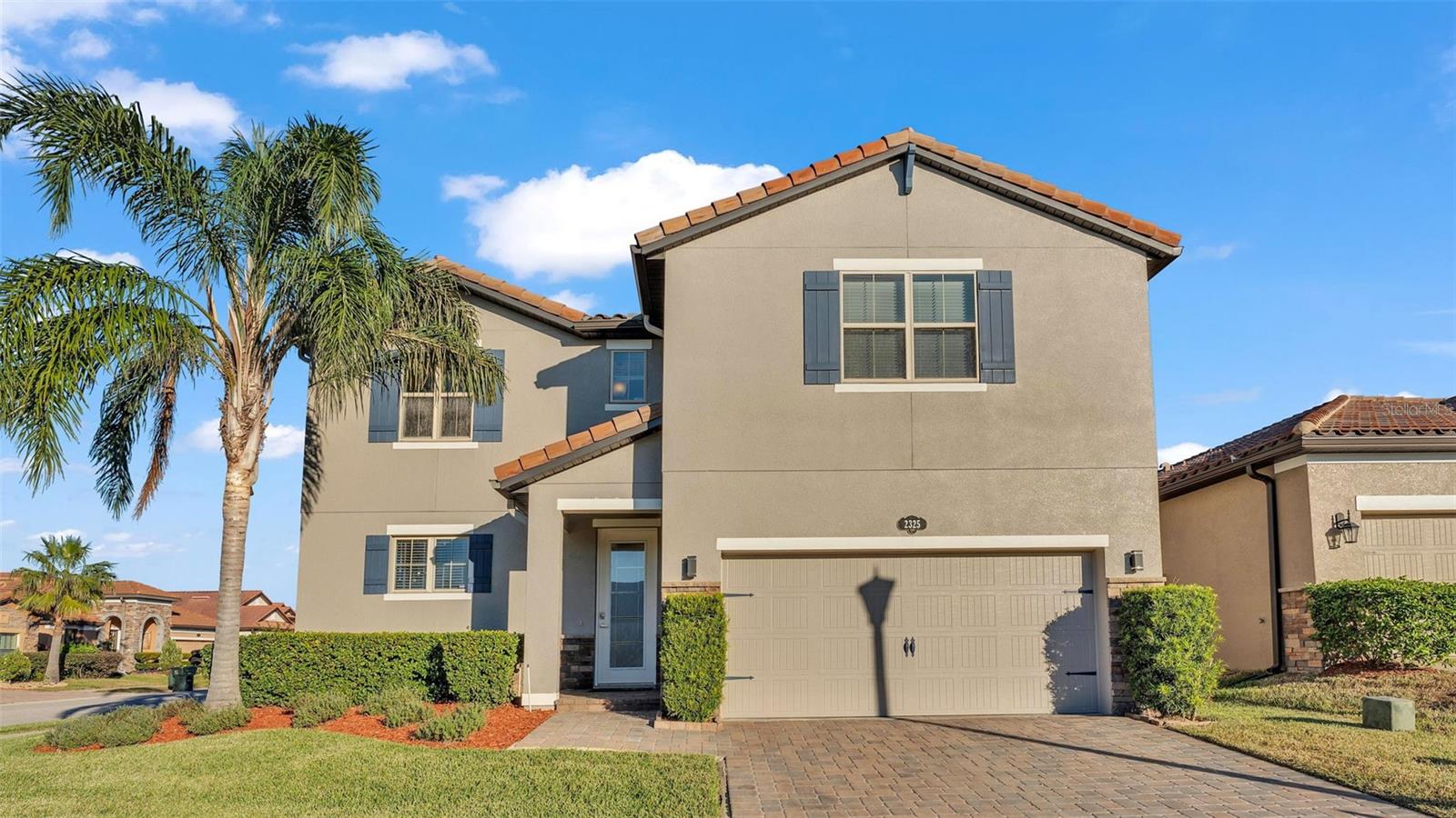 2325 BELLA LUNA CIR, LAKELAND, FL, 33810