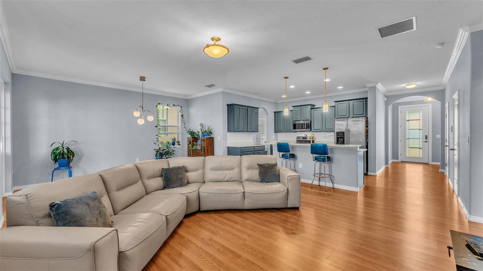 2325 BELLA LUNA CIR, LAKELAND, FL, 33810