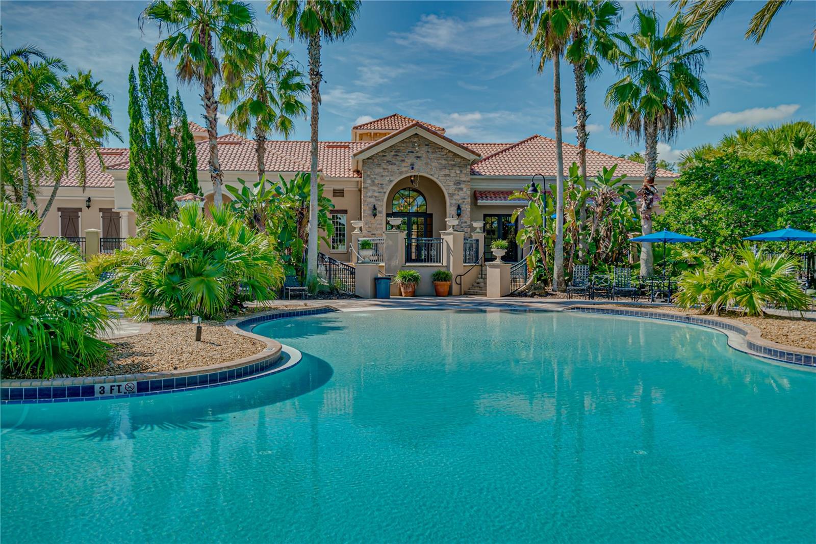 2325 BELLA LUNA CIR, LAKELAND, FL, 33810