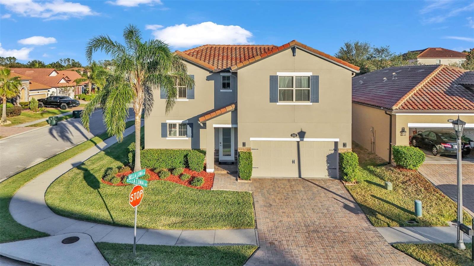2325 BELLA LUNA CIR, LAKELAND, FL, 33810