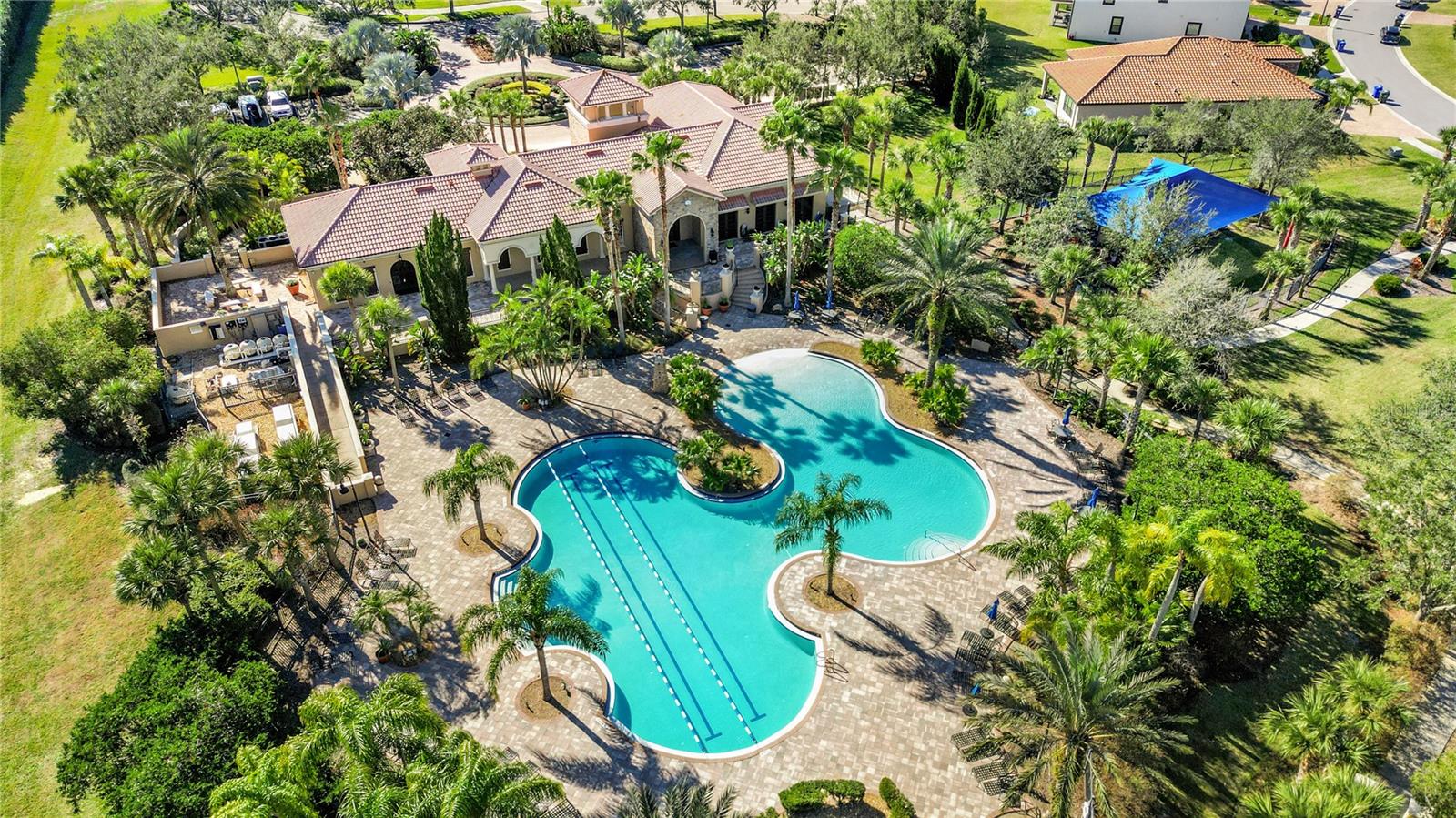 2325 BELLA LUNA CIR, LAKELAND, FL, 33810