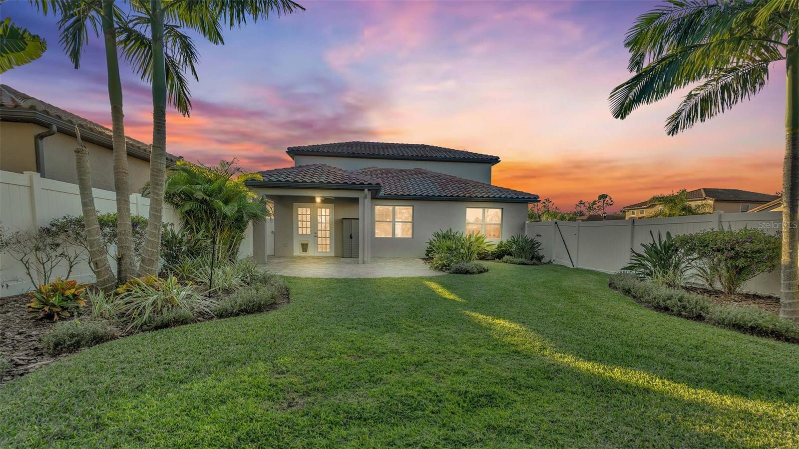 2325 BELLA LUNA CIR, LAKELAND, FL, 33810