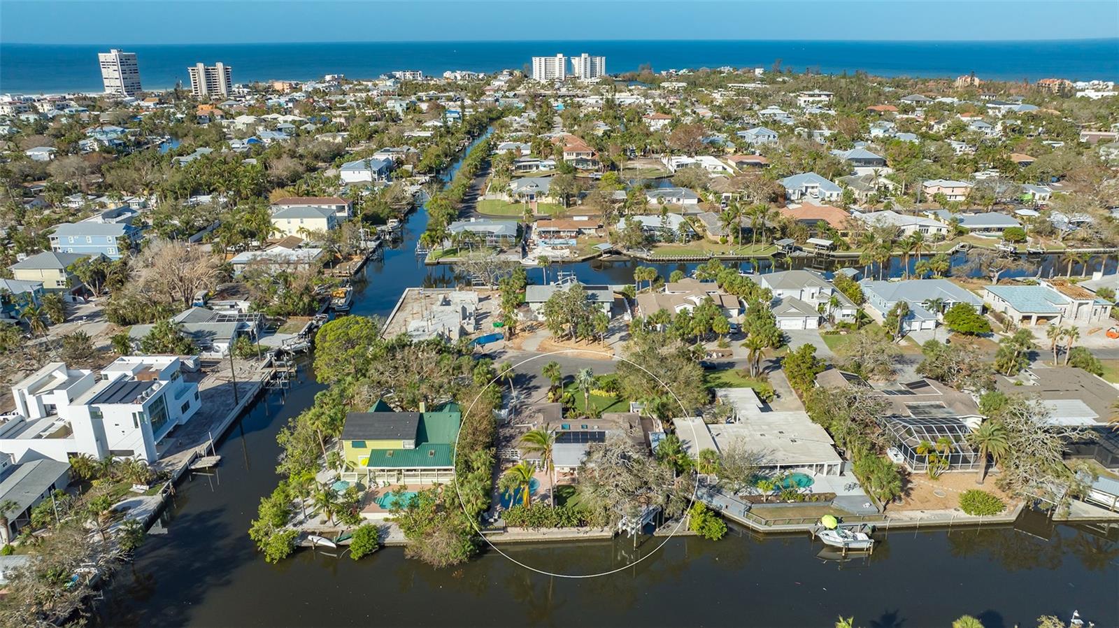 5165 SANDY COVE AVE, SIESTA KEY, FL, 34242