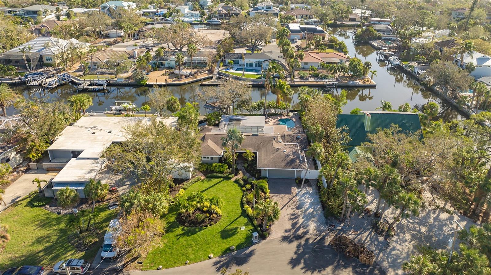 5165 SANDY COVE AVE, SIESTA KEY, FL, 34242