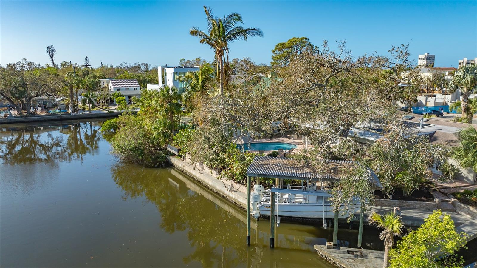 5165 SANDY COVE AVE, SIESTA KEY, FL, 34242