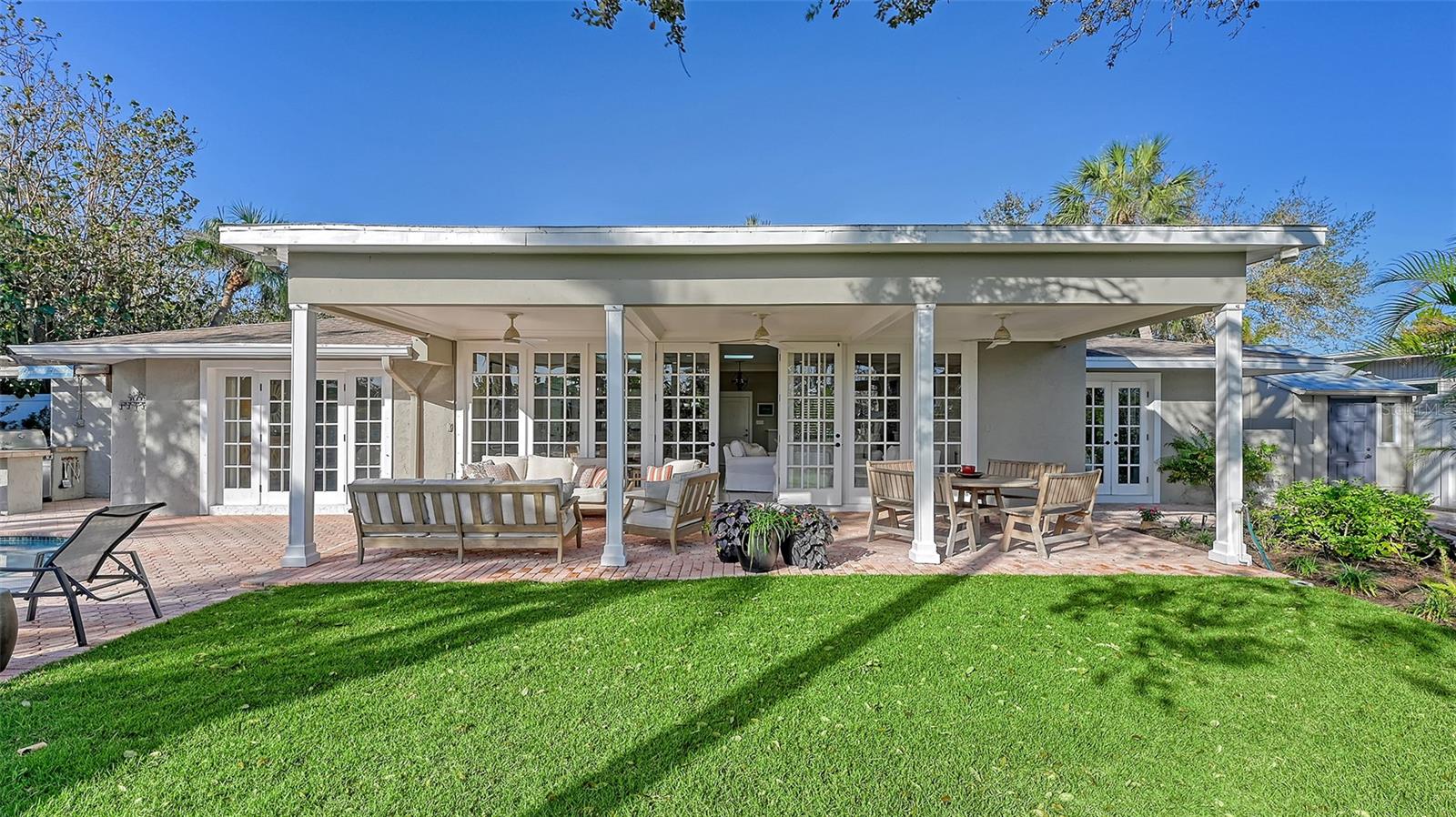 5165 SANDY COVE AVE, SIESTA KEY, FL, 34242