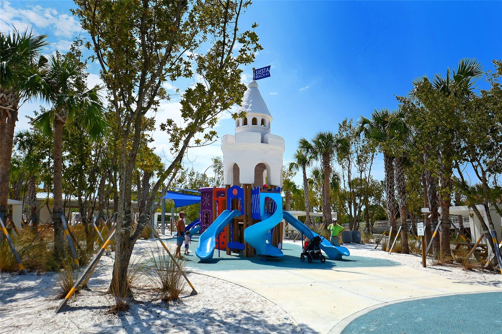 5165 SANDY COVE AVE, SIESTA KEY, FL, 34242