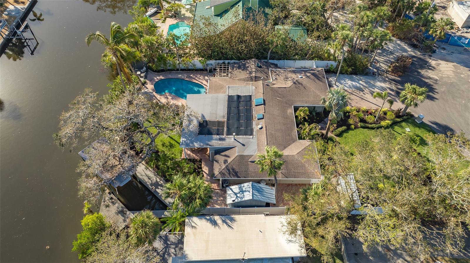 5165 SANDY COVE AVE, SIESTA KEY, FL, 34242